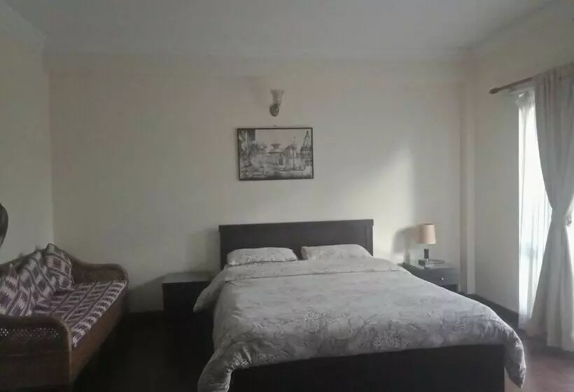 پانسیون Bodhi Homes