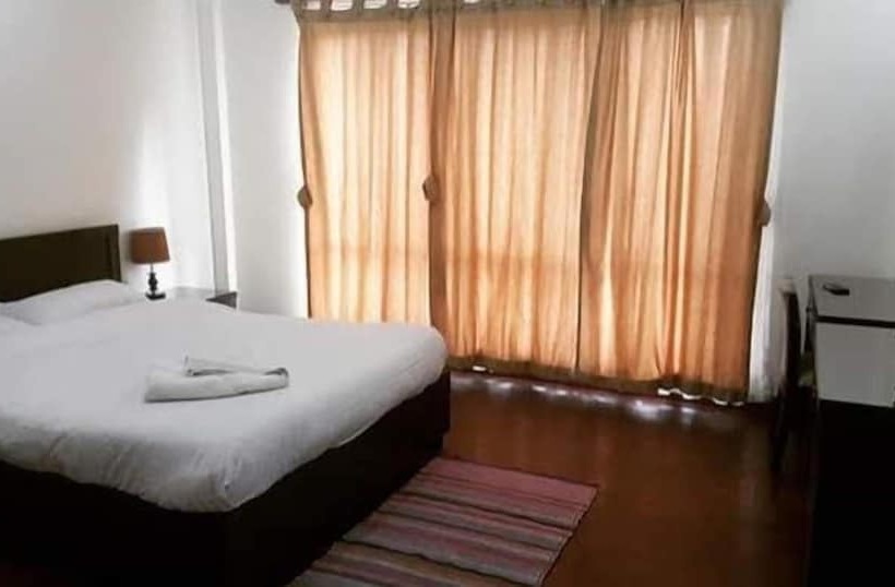 پانسیون Bodhi Homes