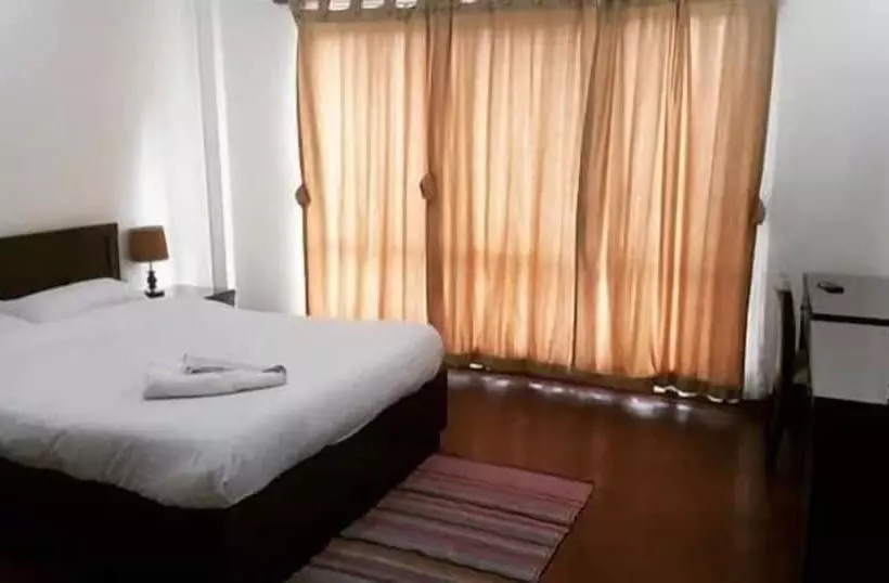 پانسیون Bodhi Homes