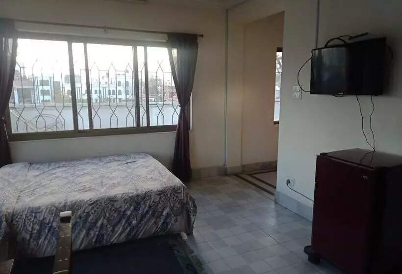 پانسیون Bodhi Homes