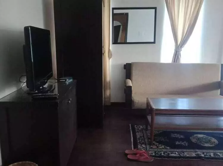 پانسیون Bodhi Homes