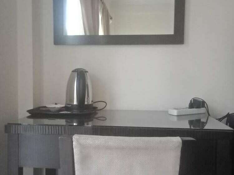 پانسیون Bodhi Homes