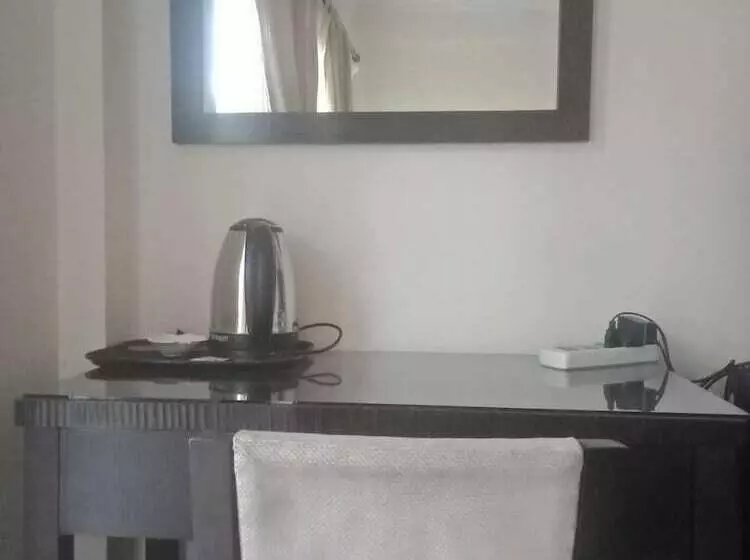 پانسیون Bodhi Homes