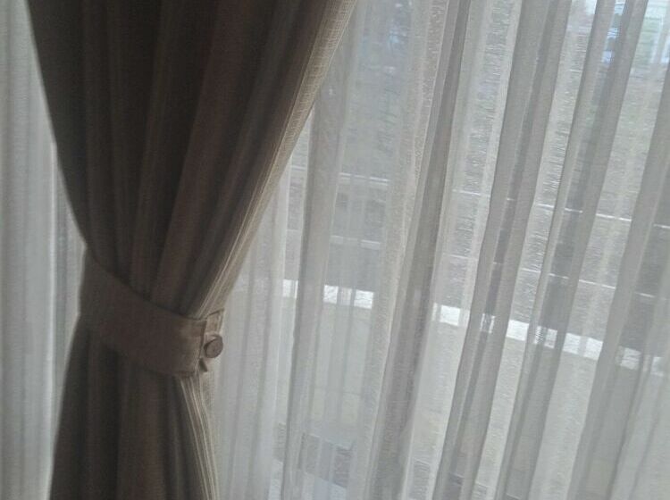 پانسیون Bodhi Homes