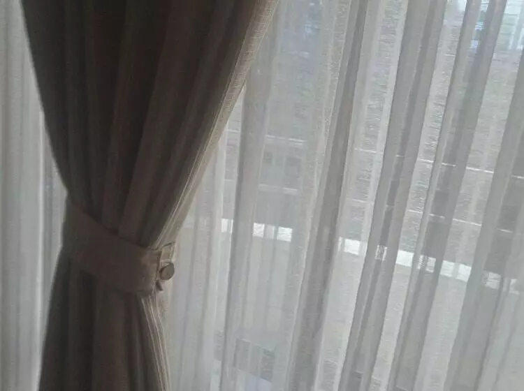 پانسیون Bodhi Homes