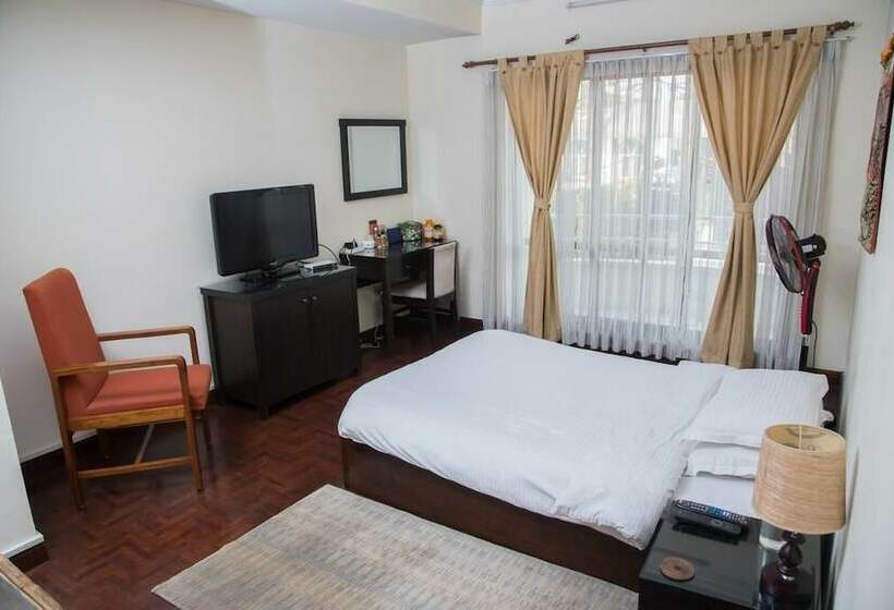 پانسیون Bodhi Homes