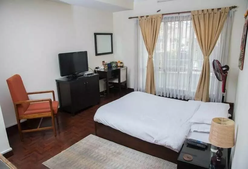 پانسیون Bodhi Homes