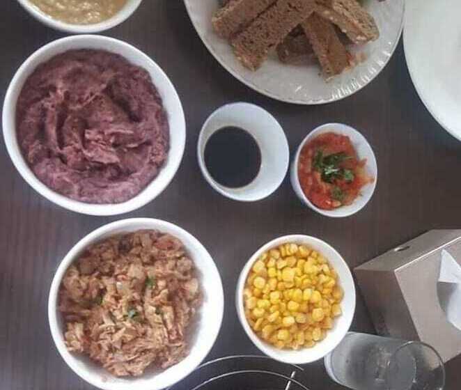 پانسیون Bodhi Homes