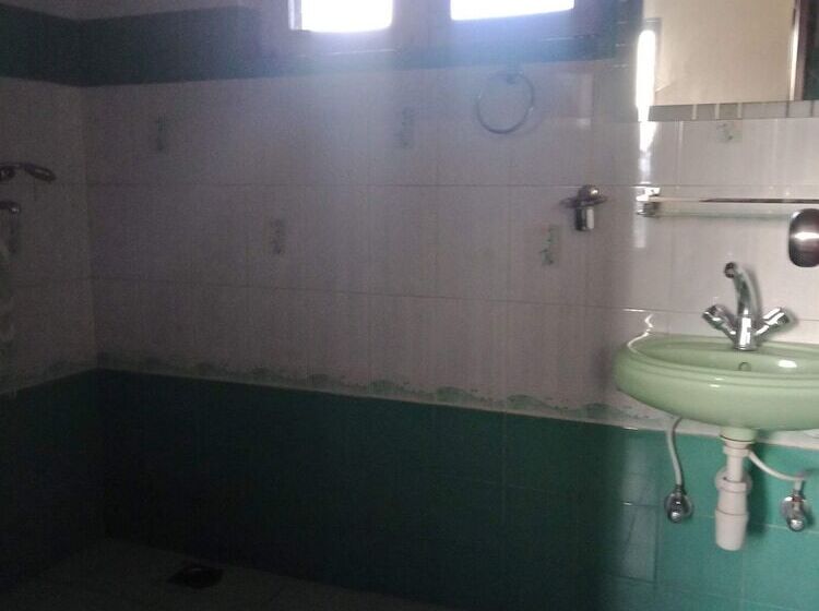 پانسیون Bodhi Homes