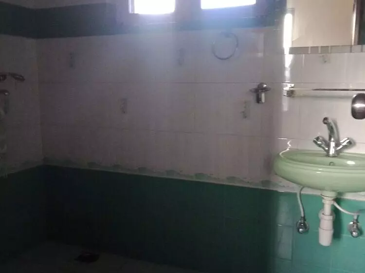 پانسیون Bodhi Homes