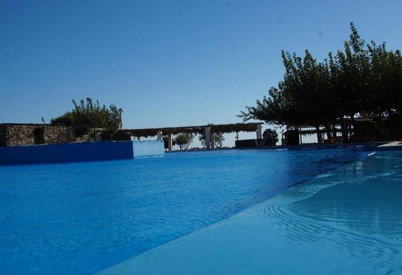 ペンション Galini Tropica