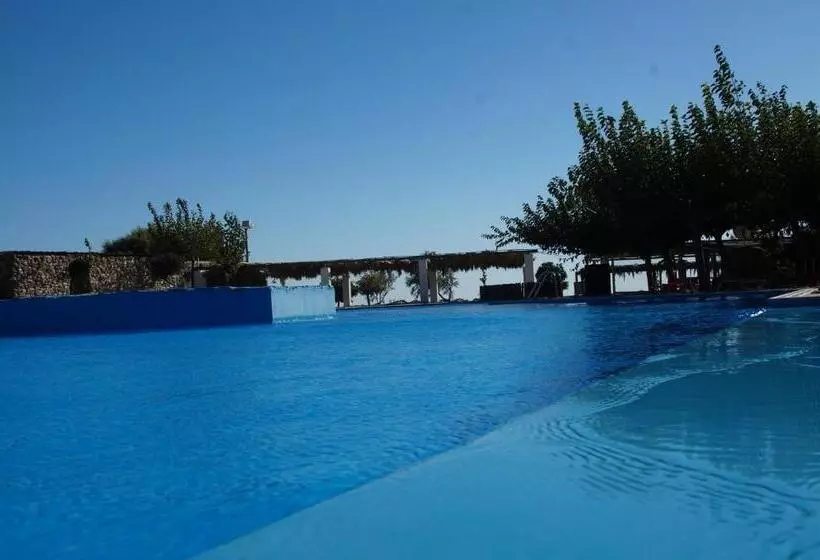 Majatalo Galini Tropica