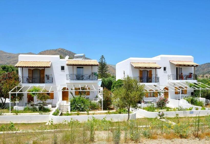 ペンション Galini Tropica