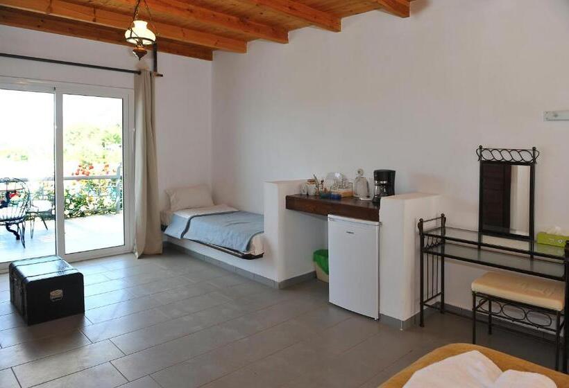 ペンション Galini Tropica