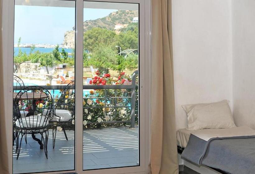 ペンション Galini Tropica