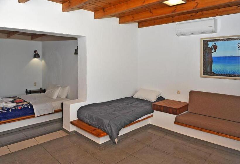 ペンション Galini Tropica