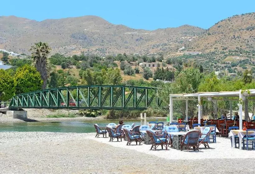 Majatalo Galini Tropica