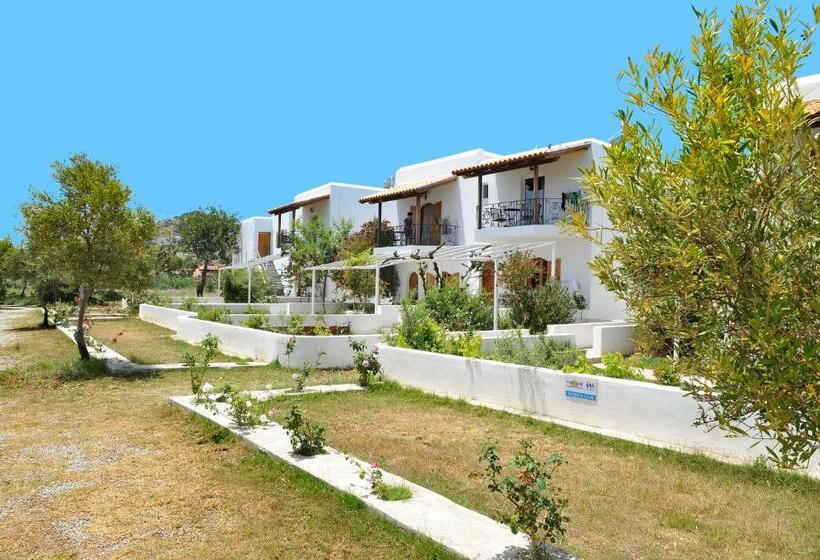 ペンション Galini Tropica