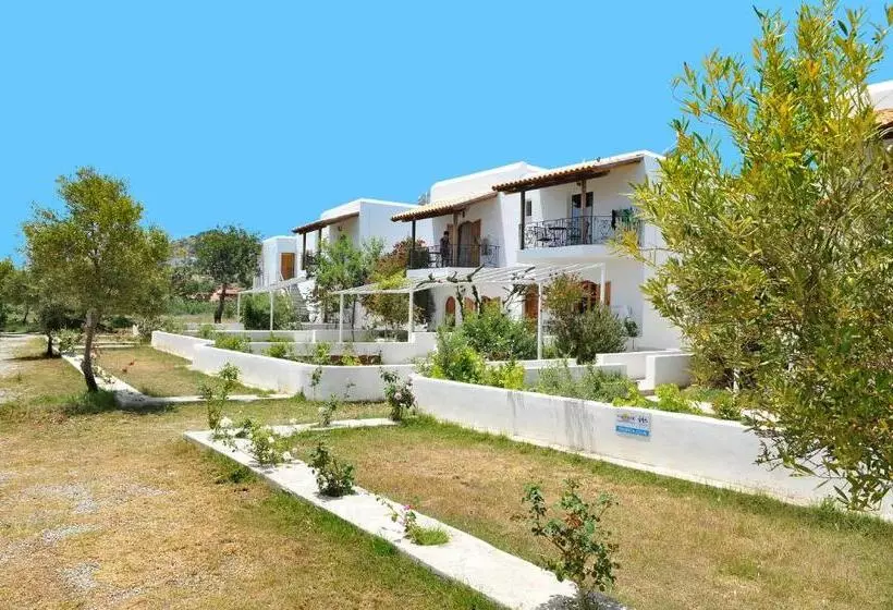 Majatalo Galini Tropica