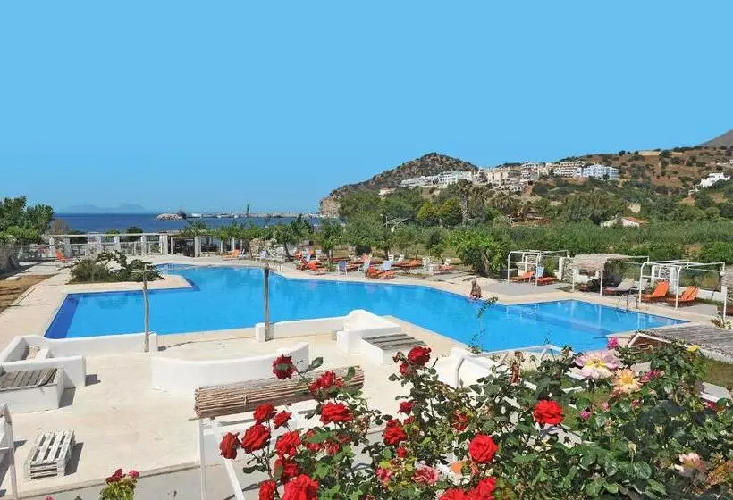 Majatalo Galini Tropica