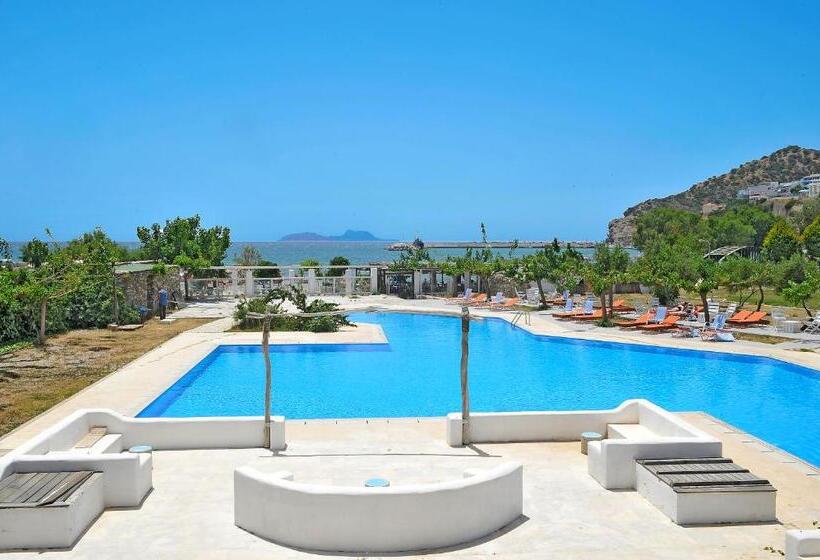 ペンション Galini Tropica