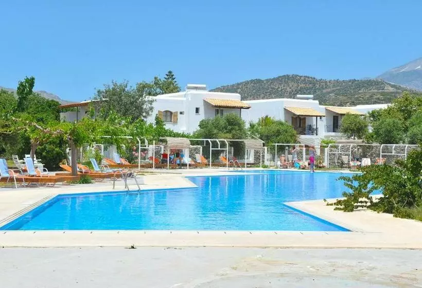 Majatalo Galini Tropica