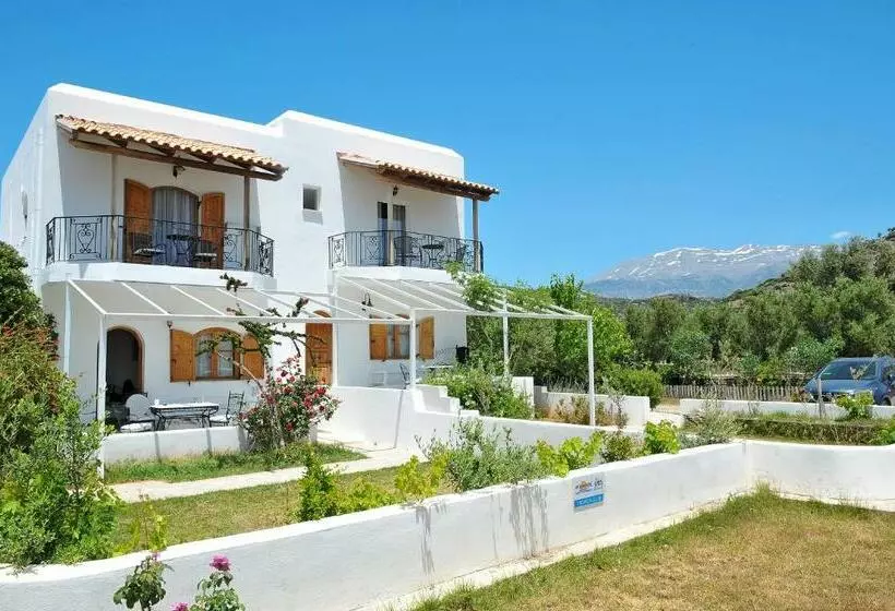 Majatalo Galini Tropica