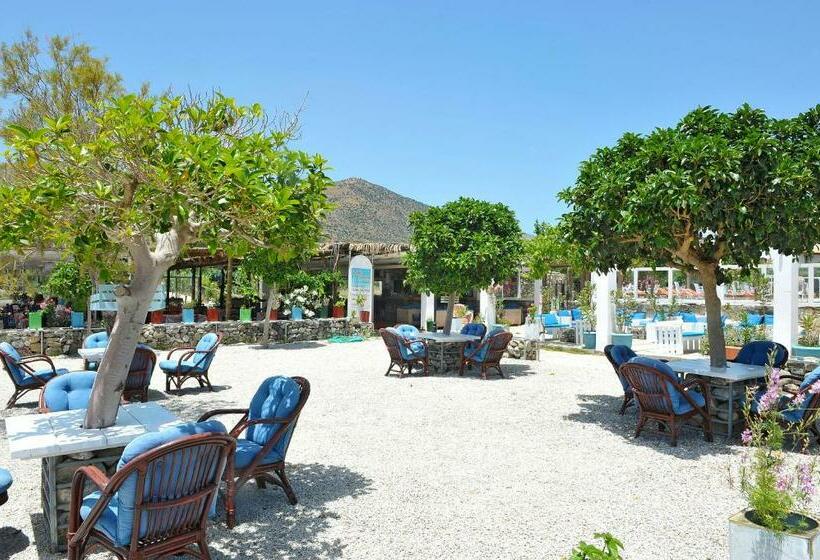 ペンション Galini Tropica