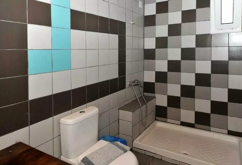 Majatalo Galini Tropica