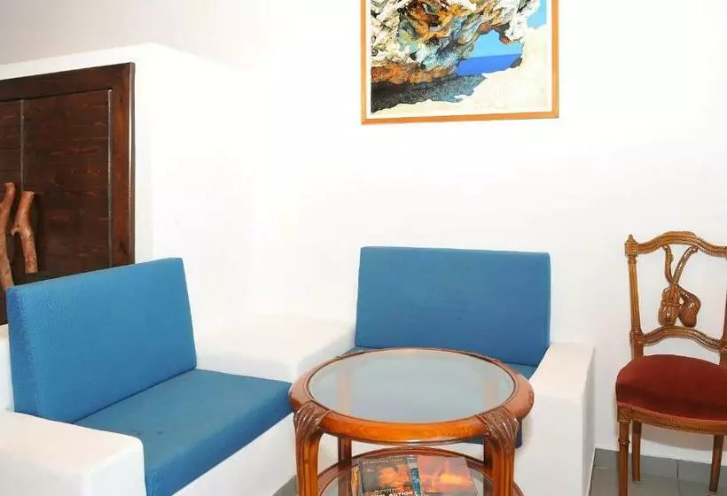 Majatalo Galini Tropica