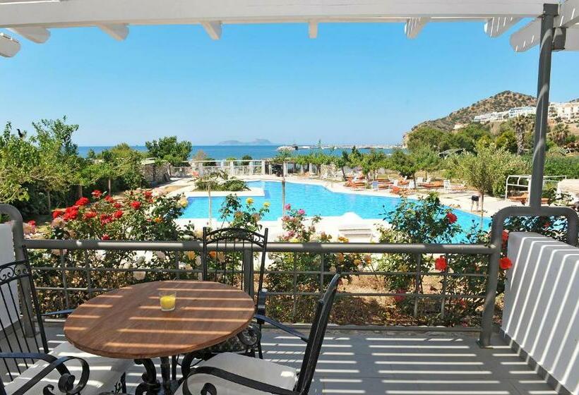 ペンション Galini Tropica