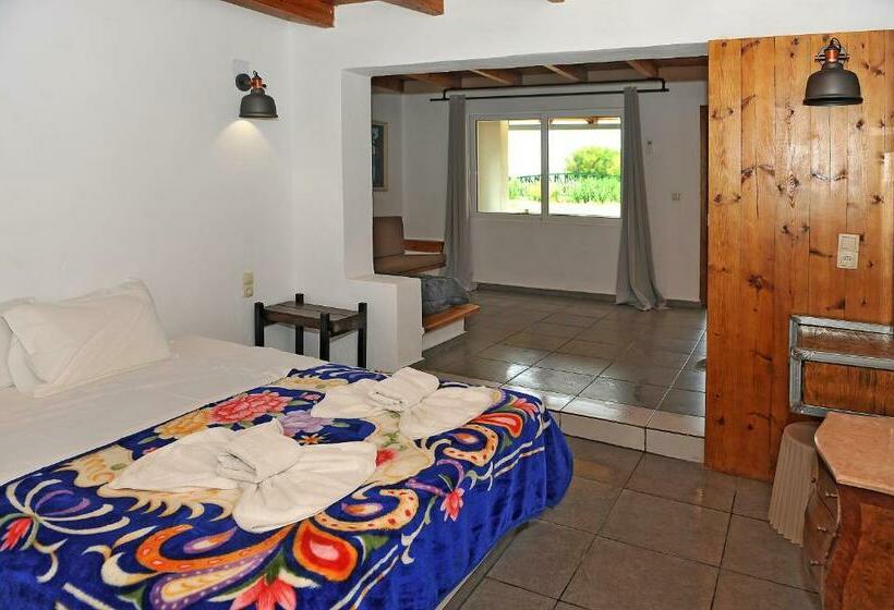 ペンション Galini Tropica