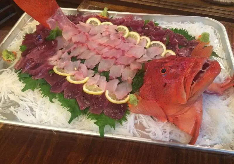 Majatalo Minsyuku Funatsukiba