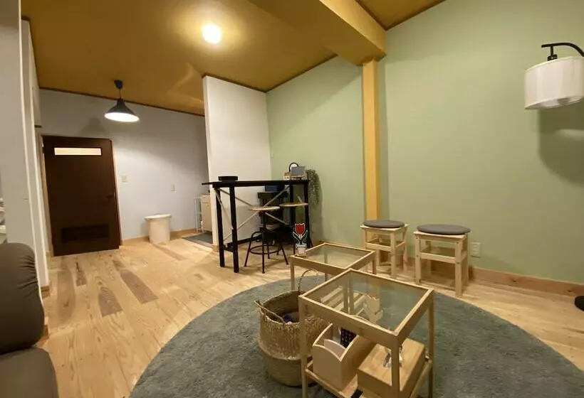 Majatalo Mooi Guesthouse