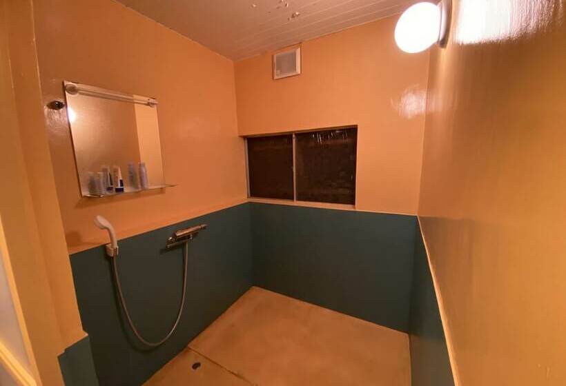 פנסיון Mooi Guesthouse