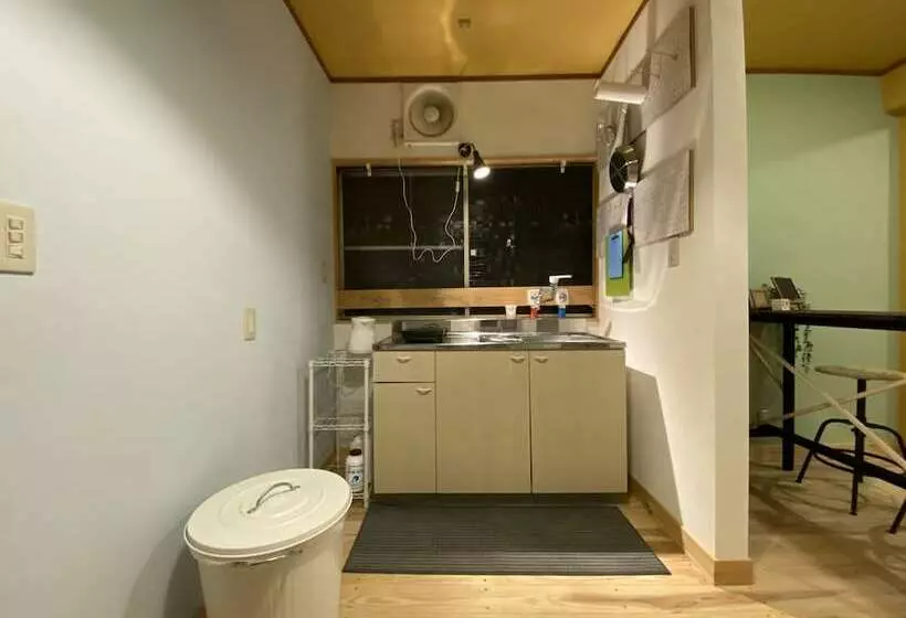 Majatalo Mooi Guesthouse