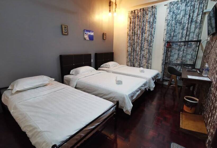 膳宿费 The Boxs Container