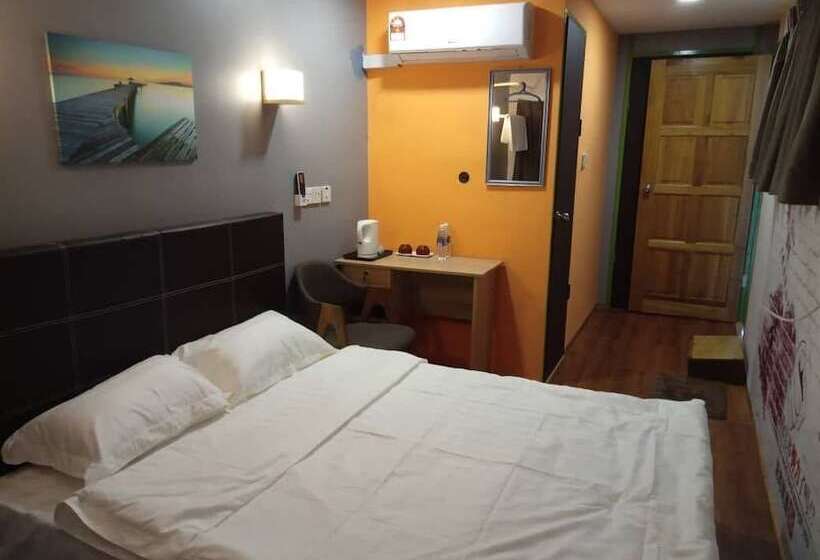 膳宿费 The Boxs Container