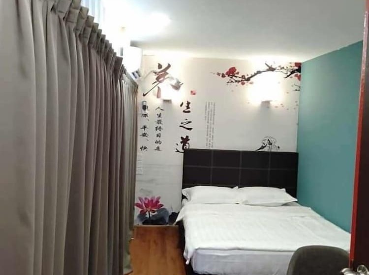 膳宿费 The Boxs Container