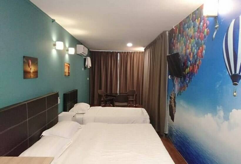 膳宿费 The Boxs Container