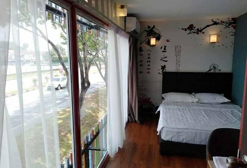 膳宿费 The Boxs Container