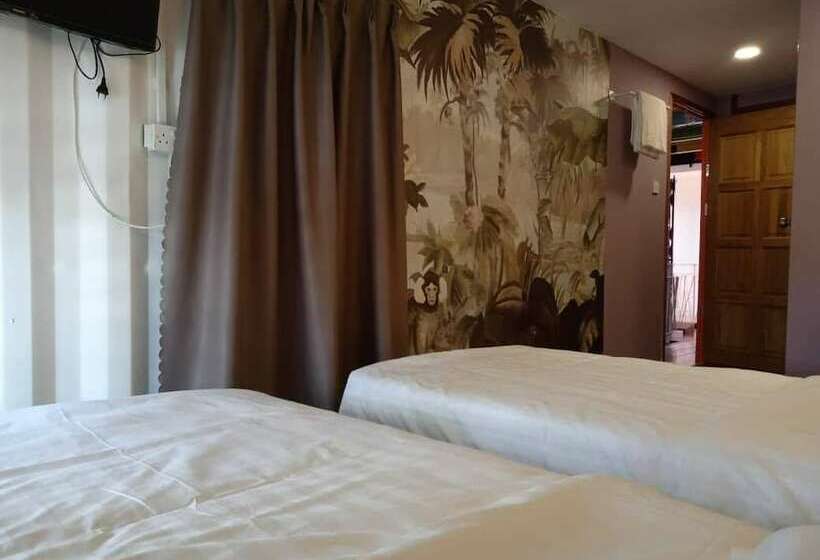 膳宿费 The Boxs Container