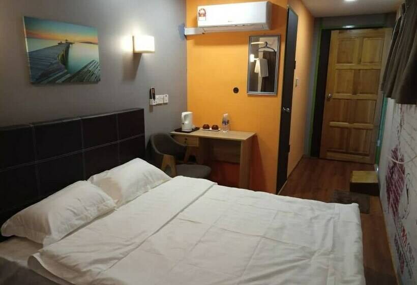 膳宿费 The Boxs Container