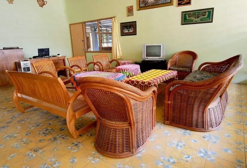 Spot On 2825 Hotel Mutiara