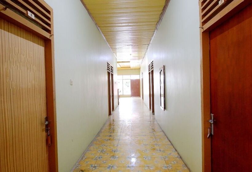 Spot On 2825 Hotel Mutiara