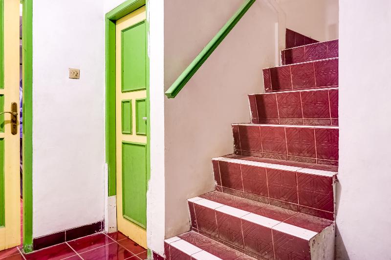 בית מלון כפרי Spot On 90046 Villa Anyelir Yustik Selabintana