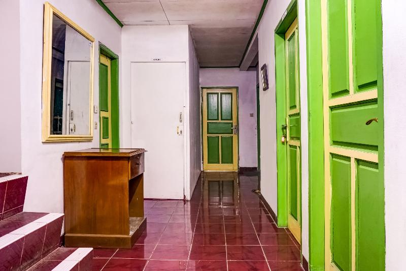 בית מלון כפרי Spot On 90046 Villa Anyelir Yustik Selabintana