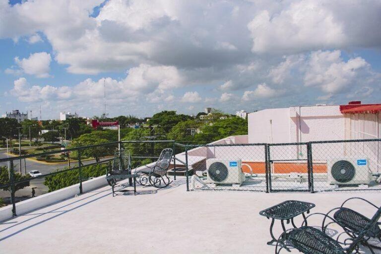 ホテル Casa De Huéspedes Taino