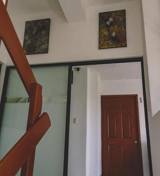 ホテル Casa De Huéspedes Taino