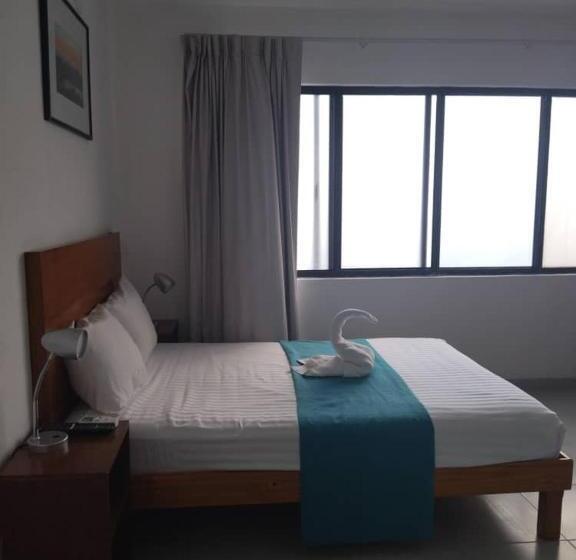 ホテル Casa De Huéspedes Taino